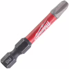 Біта для шуруповерта Milwaukee SHOCKWAVE, PH3, 50мм 1шт (4932430858) - Image 1