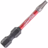 Біта для шуруповерта Milwaukee SHOCKWAVE, TX15, 50мм 1шт (4932451286) - Image 1