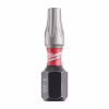 Набор бит Milwaukee SHOCKWAVE, TX20, 25мм, 25шт (4932430875) - Image 1
