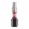Набор бит Milwaukee SHOCKWAVE, TX20, 25мм, 25шт (4932430875) - Image 1