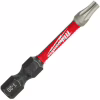 Біта для шуруповерта Milwaukee SHOCKWAVE, TX20, 50мм 1шт (4932430876) - Image 1