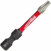 Бита для шуруповерта Milwaukee SHOCKWAVE, TX20, 50мм 1шт (4932430876) - Image 1
