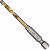 Сверло Milwaukee по металлу RedHEX HSS-G TiN, 4,0 мм, (2шт) (48894708) - Image 1