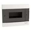 Распределительный щит Schneider Electric Easy9 EU 1 ряд 8 мод (EZ9EUA108) - Image 1