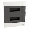 Распределительный щит Schneider Electric Easy9 EU 2 ряда по 12 мод (EZ9EUA212) - Image 1
