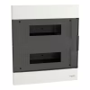 Распределительный щит Schneider Electric Easy9 EU 2 ряда по 12 мод (EZ9EUA212) - Image 1