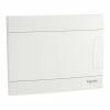 Розподільний щит Schneider Electric Easy9 EU 1 ряд 8 мод (EZ9EUB108) - Image 1