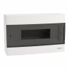 Розподільний щит Schneider Electric Easy9 EU 1 ряд 12 мод (EZ9EUC112) - Image 1