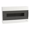 Распределительный щит Schneider Electric Easy9 EU 1 ряд 18 мод (EZ9EUC118) - Image 1