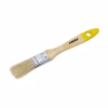 Пензель малярний Sigma флейцевий profi 1" (8301721) - Image 1