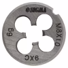 Плашка Sigma М8x1.0мм (1604201) - Image 1