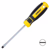 Викрутка Sigma шліцева SL 5.0x100мм CrV Mega (4009211) - Image 1