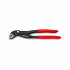 Кліщі KNIPEX сантехнічні Cobra matic з пружиною (87 11 250) - Image 1