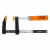 Струбцина Grad столярна тип F 150x50мм (4242615) - Image 1