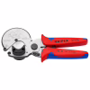 Труборіз KNIPEX 90 25 25 - Image 1