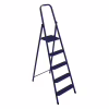 Лестница Eurogold STEEL HOME 215 BLUE (ЕГ-215 BLUE) - Image 1