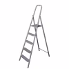 Драбина Eurogold STEEL HOME 215 GREY (ЕГ-215 GREY) - Image 1