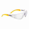 Захисні окуляри DeWALT Protector, прозорі, полікарбонатні (DPG54-1D) - Image 1