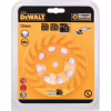 Чашка шліфувальна DeWALT алмазна EXTREME Turbo, по бетону 125мм х М14 (DT3797) - Image 1