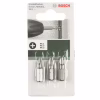 Набір біт Bosch PH1, PH2, PH3, 25мм (2.609.255.964) - Image 1