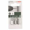 Набір біт Bosch PH1, PH2, PH3, 25мм (2.609.255.964) - Image 1
