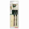 Полотно Bosch по дереву, T 101 AO, 1.4х82мм, 2шт (2.609.256.723) - Image 1