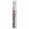 Полотно Bosch по дереву та металу, S 1411 DF, 6TPI, 2шт (2.608.654.834) - Image 1