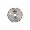 Диск пильний Bosch Eco for Aluminium 190x2.42/1.6x30мм 54TCG (2.608.644.389) - Image 1