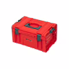 Ящик для інструментів QBRICK SYSTEM набір PRO RED Toolbox 2.0 450x331x240 (SKRQTBPRO2CCZEPG003) - Image 1