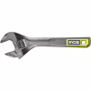 Ключ Ryobi розвідний RHAW160, 160мм, 0-25мм (5132006061) - Image 1
