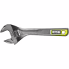 Ключ Ryobi розвідний RHAW160, 160мм, 0-25мм (5132006061) - Image 1