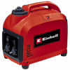 Генератор Einhell инверторный TC-IG 2000, 230В (1 фаза), 1.8/2kW, ручной старт, 21.6кг (4152590) - Image 1