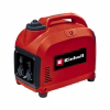 Генератор Einhell инверторный TC-IG 2000, 230В (1 фаза), 1.8/2kW, ручной старт, 21.6кг (4152590) - Image 1