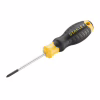 Викрутка Stanley Cushion Grip, Ph0x60мм. (STHT16153-0) - Image 1