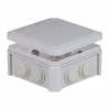 Розподільча коробка UNIKA PLANK IB601 (PLK6010850) - Image 1