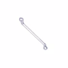 Ключ Toptul гайковий накидний (кут 75 °) 6х7мм (AAEI0607) - Image 1
