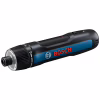 Отвертка аккумуляторная Bosch GO 3 3.6В 5Нм 360обхв 0.32кг (0.601.9H2.201) - Image 1