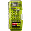 Набор бит Ryobi RAK55DK 55шт, кейс (5132004357) - Image 1