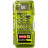 Набор бит Ryobi RAK55DK 55шт, кейс (5132004357) - Image 1