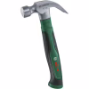 Молоток Bosch слюсарний 340г 24.2см руків'я скловолокно (1.600.A02.W7X) - Image 1