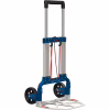 Візок вантажний Bosch складний, алюмінієвий, платформа 52.3х50.8см, до 125кг (1.600.A00.1SA) - Image 1