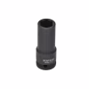 Торцева головка Toptul ударна довга 1/2" 17мм (KABE1617) - Image 1