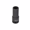 Торцевая головка Toptul ударная длинная 1/2" 17мм (KABE1617) - Image 1