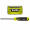 Викрутка Ryobi RHSDM1701, бітотримач 1/4", 100мм, 16 біт, SL,PH,PZ,Torx, кейс (5132006050) - Image 1