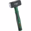 Кувалда Bosch 1000г, 26см, рукоятка стекловолокно (1.600.A02.ZA4) - Image 1