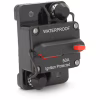 Автоматичний вимикач Voltronic Waterproof 50A (12-48-50-GG-CB5) - Image 1