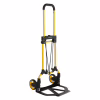Тележка грузовая Stanley до 70кг, размер платформы 39х29см, вес 3,9кг (SXWT-FT580) - Image 1