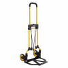 Тележка грузовая Stanley до 70кг, размер платформы 39х29см, вес 3,9кг (SXWT-FT580) - Image 1