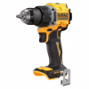 Шуруповерт DeWALT XR Li-Ion 18V, 74 Нм, 0-450/0-1650 об/хв, 1.12 кг, TSTAK (без АКБ та ЗП) (DCD794NT) - Image 1