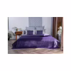 Покривало Руно двостороннє VeLour Фіолетове 180 х 220 см (340.55_Violet) - Image 1